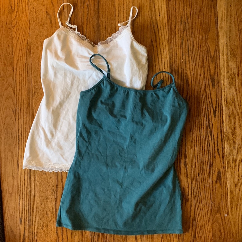 Express camis size medium